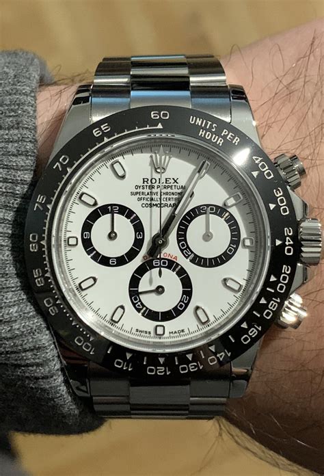 rolex daytona arf v2 vs noob|noob v3 vs daytona v2.